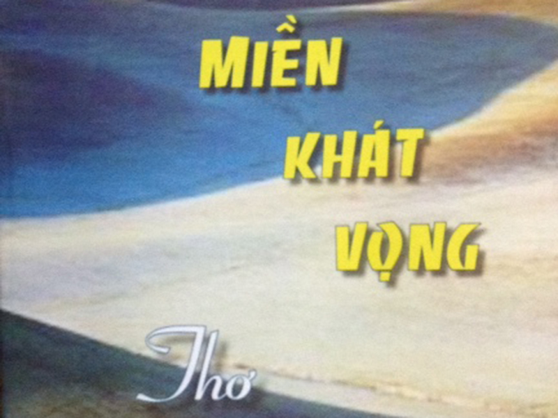 Miền kh&aacute;t vọng